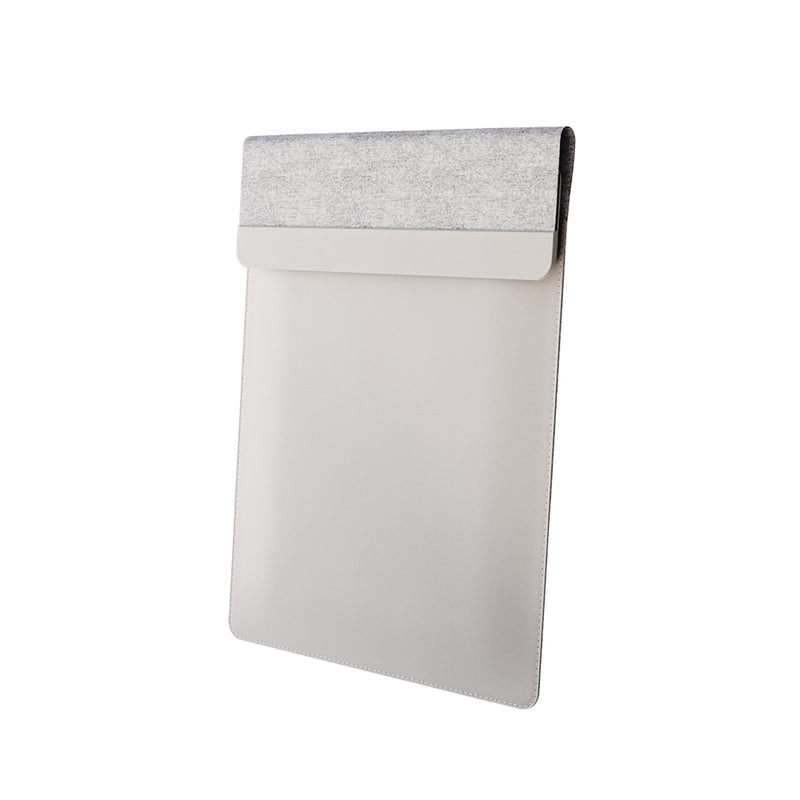 Ladende 4-in-1 Laptophülle