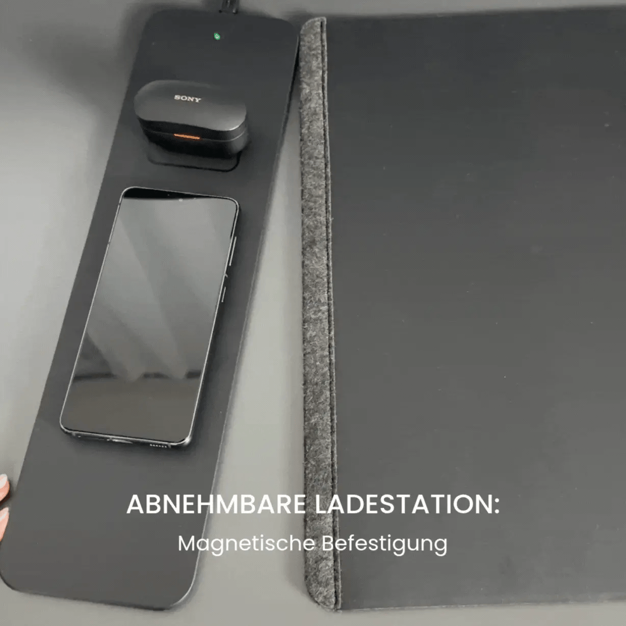 Ladender Desk-Organizer