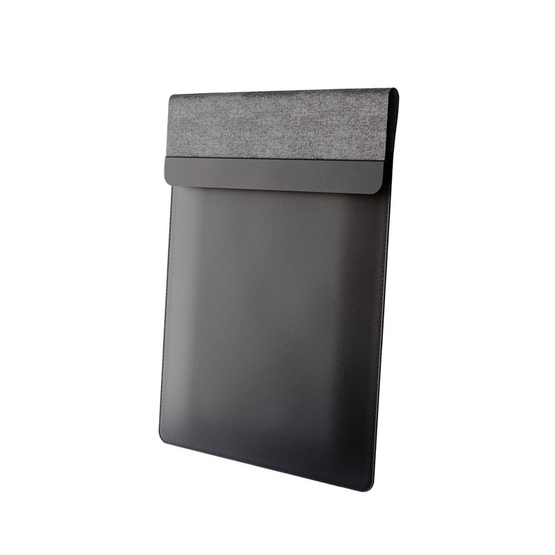 Ladende 4-in-1 Laptophülle