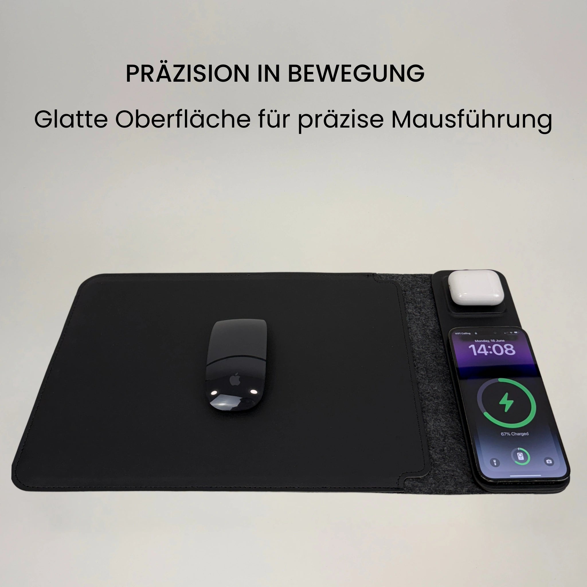 Workmate - Der smarte Arbeitsplatz to go