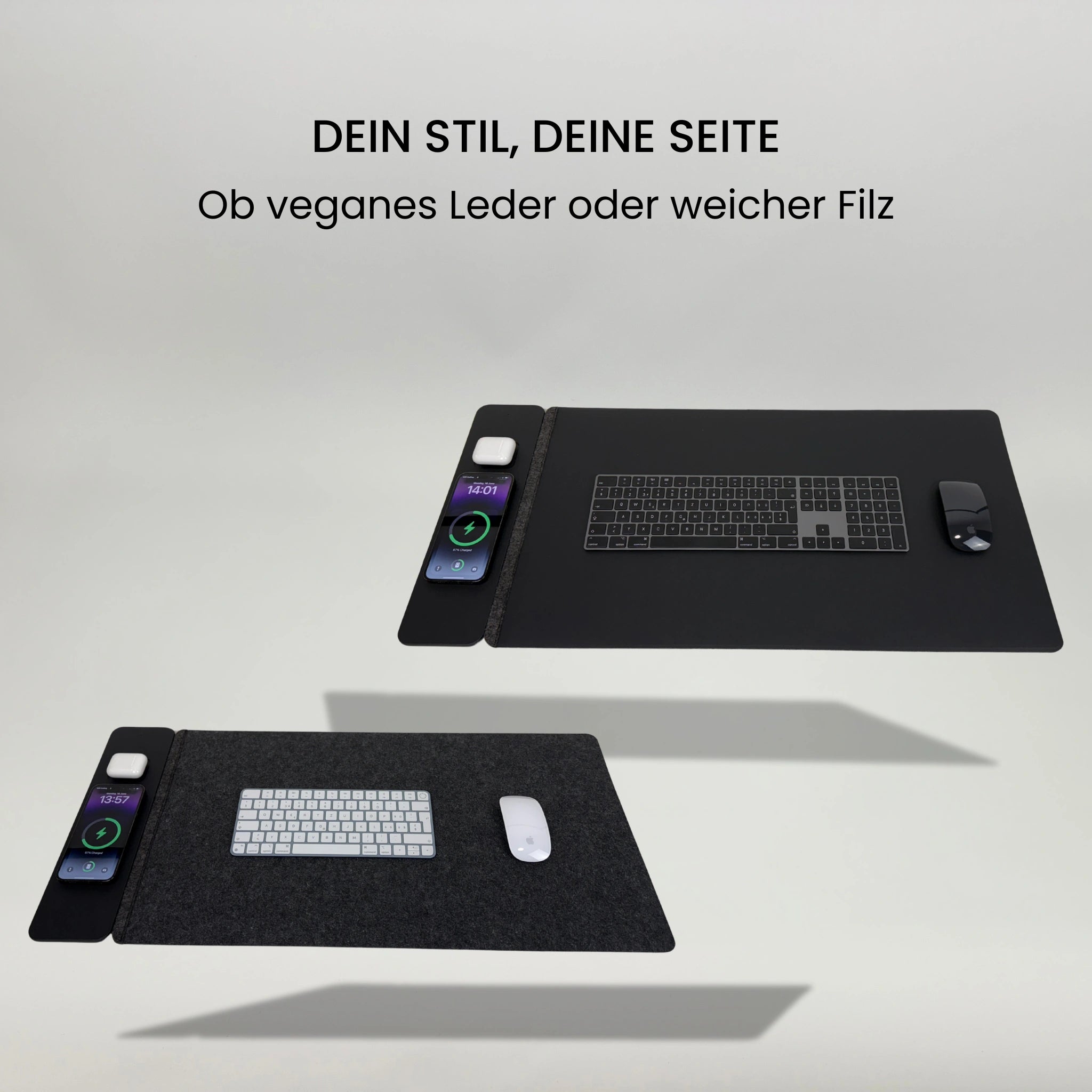 Ladender Desk-Organizer
