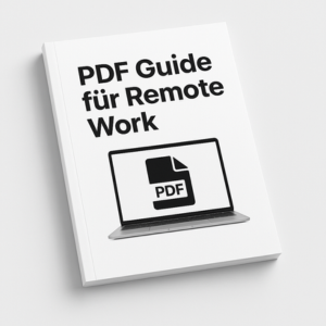 Remote Work Guide